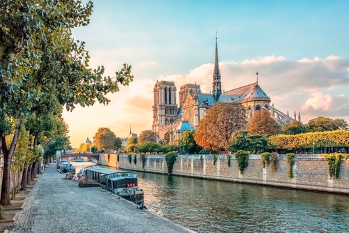 Category - Notre Dame Ticket & Tours